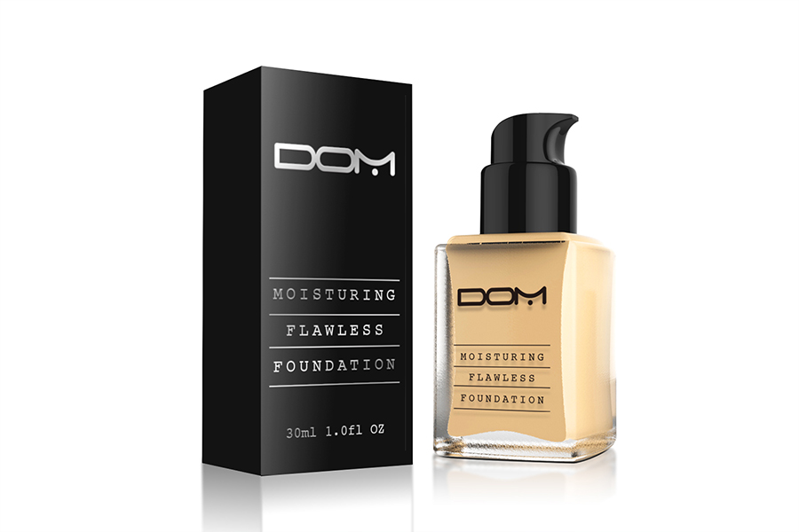 铅笔先生的匠心之作 化妆品包装设计新境界