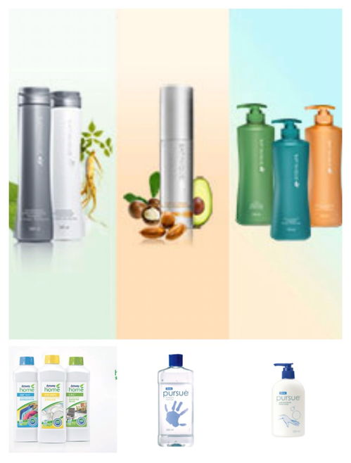 东莞地区纽崔莱钙镁片免费送货及二手美容护肤品信息概览