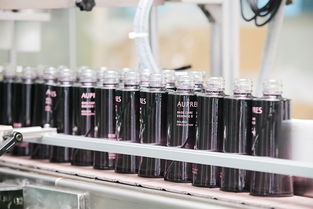 安心安全 魔法之源 | 欧珀莱黑精灵精华探秘之旅暨工厂开放日活动