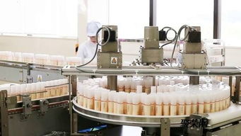 上海胶原蛋白工厂 化妆品行业的创新引擎